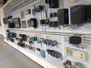 3RW4076-2BB44 SIRIUS PLC Flexible de 250kW - Product Image 3