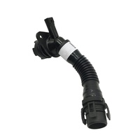 Nouveau tuyau d'admission d'air OE 11127584128 pour BMW E82 E88 F10 F12 F13 135i X6 X7 Pièces automobiles