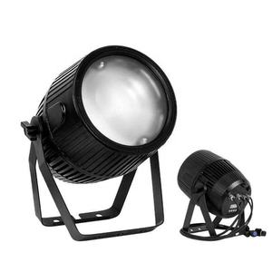 AICPOSE Precio al por Mayor 200W Luz LED COB para Exteriores Blanco Cálido RGBW LED COB Blinder Par Light - Product Image 1