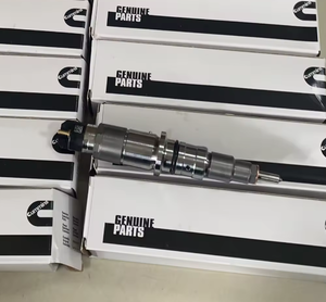 Inyector Common Rail 5263262 0445120231, Inyección para Motor Diésel 0445 120 231, Cummins - Product Image 5