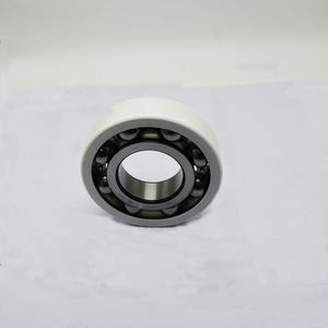 6306 6300 series แบริ่ง rodamientos ทางเดียวแบริ่งสเก็ตบอลร่องลึกผู้จัดจําหน่ายแบริ่งกระปุกเกียร์ - Product Image 6