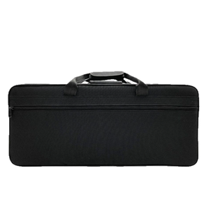 Custodia Leggera per Sassofono Contralto in Mib con Tracolla e Maniglia Superiore, Borsa Imbottita Resistente per Performance (Adatta per <span class=keywords><strong>Sax</strong></span> in Mib) - Product Image 5