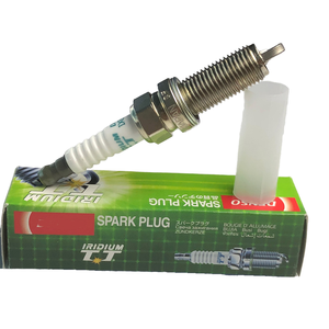 Bujías de iridio para coche de alta calidad PANHON, bujía Original <span class=keywords><strong>con</strong></span> marca Denso para Nissan - Product Image 1