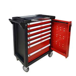 Customization Big Heavy Duty Portable Waterproof Red <b>Blue</b> Green <b>Rolling</b> Low Price - Product Image 6