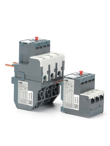 Relé de Sobrecarga Térmica TA2X1.2-4 8 25 70 95A, Protección Contra Sobrecarga TA2X2.2/TA2X3.2, Apto para Contactores de la Serie A2X.2 - Product Image 5