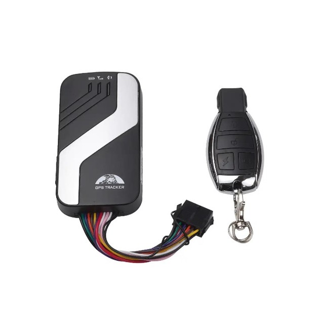 Wholesale Accurate 4G LTE Mini GPS Tracker Vehicle IMEI Smart Car Tracker with 1-Year Warranty Portable Use for Automotive