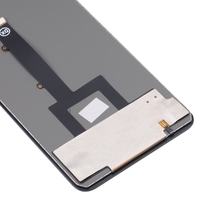 Écran LCD TFT pour Tecno Camon 18 Premier CH9 CH9n avec numériseur, assemblage complet