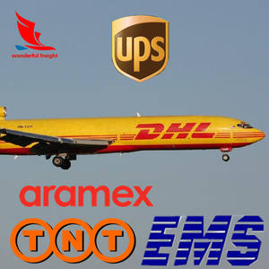 Air Shipping Lcl Express porta-a-porta Serviços Expresso Entrega Expressa para Tunísia Egito - Product Image 3