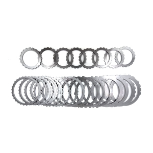 U540E U541E Auto Transmission Master Rebuild Kit Overhaul Seals Gaskets Fit For TOYOTA Car Accessories 2002-ON - Product Image 5
