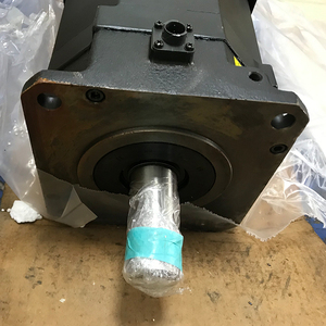 A06B-0257-B410 A06B-2257-B410 AiF 40/3000 Ventilador FANUC Servomotor AC - Product Image 3