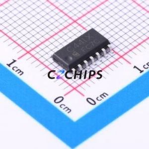 New&Original LTC6004XS14/R5 SOIC-14 <b>Integrated</b> <b>Circuit</b> IC Chip Operational Amplifier - Product Image 1