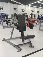 Máquina Multifuncional de Gimnasio en Oferta, Rosen Fitness, Equipo de Ejercicio, Entrenamiento de Fuerza, Culturismo, Elevación Lateral