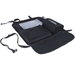 Nouveau siège de <span class=keywords><strong>voiture</strong></span> dos <span class=keywords><strong>organisateur</strong></span> multi-poches sac de rangement boîte étui <span class=keywords><strong>voiture</strong></span> sac de rangement support de <span class=keywords><strong>tablette</strong></span> <span class=keywords><strong>organisateur</strong></span> de stockage - Product Image 2
