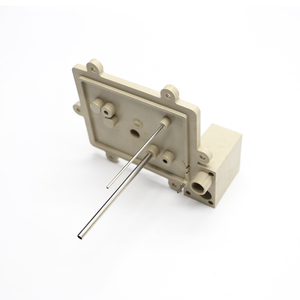 Produits moulés par injection plastique personnalisés de haute qualité provenant de l'usine, y compris les pièces en plastique ABS, <span class=keywords><strong>PC</strong></span>, PP, PVC et PE - Product Image 5