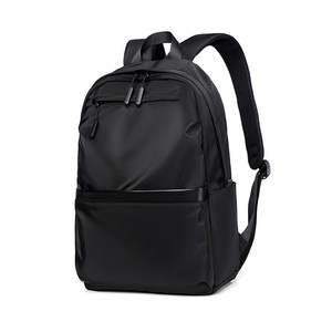 Mochila de Viaje Personalizada para Hombre, Estilo Ejecutivo, con Función Antirrobo, Oxford, Acceso USB, Doble Compartimento Trasero, para Estudiantes y Actividades al Aire Libre - Product Image 2
