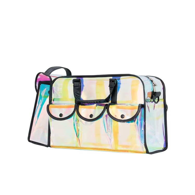 TPU holographique