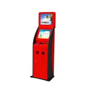 Tiền mặt và đồng xu chấp nhận thiết bị đầu cuối cá cược cờ Bạc kiosk tự phục vụ kiosk Máy thanh toán kiốt Xổ Số thiết bị đầu cuối máy sòng bạc - Product Image 2