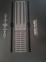 Planche hydrofoil électrique pour sports nautiques adultes, nouveau design, avec aile en carbone TEC, carbone, fibre de verre, EPS.