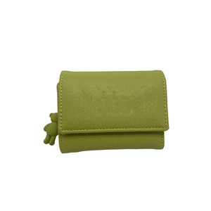 Borsa Clutch da Donna Vintage con Cerniera Aperta, Catena, Alta Qualità, Nylon Impermeabile, Stampe Animali, Motivo Orso - Product Image 4