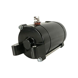 Arrancador Eléctrico Nuevo para Honda VT600C y VT500C Shadow VLX, 31200-MEG-003, Motor de Arranque para Motocicleta - Product Image 5