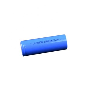 Литий-ионные перезаряжаемые аккумуляторы 18500, 16650, 22650, 26500, 32600, 14430, 3.7В, 3000мАч, 4000мАч, 5000мАч, 6000мАч, 1500мАч, 2000мАч - Product Image 6
