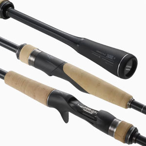 2022 <span class=keywords><strong>Shimano</strong></span> Expride EXPRIDE tige de leurre nouvelle tige d'eau douce en carbone NLS/NLC siège de <span class=keywords><strong>moulinet</strong></span> lac coulée filature tressé maille chaussettes carpe - Product Image 5