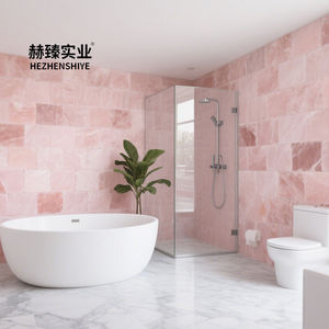 Blocco Minerale Decorativo <span class=keywords><strong>per</strong></span> Arredamento Residenziale Ornamento <span class=keywords><strong>per</strong></span> Edifici Commerciali Decorazione <span class=keywords><strong>per</strong></span> Location <span class=keywords><strong>Eventi</strong></span> Mattone di <span class=keywords><strong>Sale</strong></span> con Texture Uniforme - Product Image 5