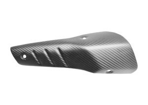 Carénages latéraux en fibre de carbone préimprégnée sèche fabriqués en usine pour <span class=keywords><strong>Aprilia</strong></span> <span class=keywords><strong>Dorsoduro</strong></span> 1200 2011 - Product Image 3