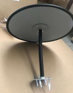 مرآة مرور في الهواء الطلق لعبور مواقف السيارات في الهواء الطلق/way way/Acrylic/way مرآة محدبة لسلامة الطريق - Product Image 6