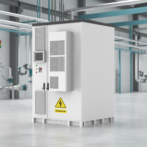 261kWh Long Lifespan Energy Storage <b>System</b>, Custom Lithium Ion, Air <b>Cooling</b>, 8000 Cycles, 10-Year Quality Warranty GBP51.2-314 - Product Image 6