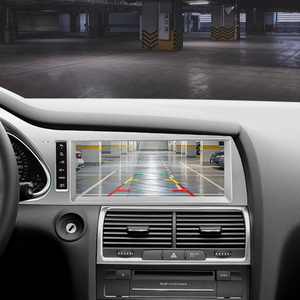 HFMidia Qualcomm Snapdragon 680 Android 16 2026 Nuevo Reproductor Multimedia para Auto AUDI Q7 de 10.25 Pulgadas con CarPlay Inalámbrico, Reproductores de Video para Auto y GPS - Product Image 4
