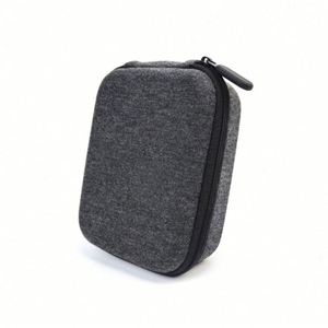 Estuche de Almacenamiento para Auriculares EVA Personalizado Profesional, Estuche Protector a Prueba de Golpes para Auriculares - Product Image 3