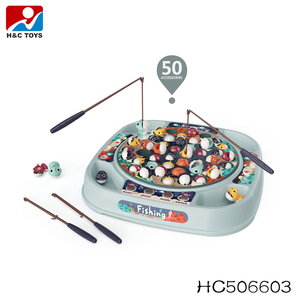 Giocattolo per bambini giocattolo per bambini Made in China giocattoli promozionali per bambini B/O, giochi di <span class=keywords><strong>pesca</strong></span> musicale B/O - Product Image 5