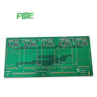 Service d'assemblage de circuits imprimés pour appareils intelligents, fabricant de circuits imprimés personnalisés pour produits électroniques intelligents