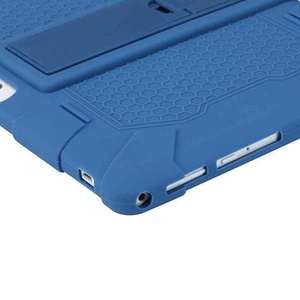 Nueva Funda de Silicona con Soporte para Tablet Educativa Teclast de <span class=keywords><strong>10</strong></span>.1 <span class=keywords><strong>Pulgadas</strong></span> y <span class=keywords><strong>Cubierta</strong></span> Protectora de <span class=keywords><strong>10</strong></span> <span class=keywords><strong>Pulgadas</strong></span> - Product Image 5