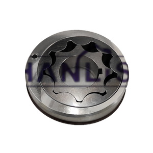 مضخة هيدروليكية ساور لسلسلة MPV046 MPV46 M46 لمدحلة الطرق، مضخة تروس 6 كجم من أصل قوانغدونغ لـ MPV046 - Product Image 4