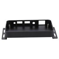 Soporte Externo para GPU 1U, Caja de Aluminio Personalizada, Razer Core X ATX ITX PSU, Fabricación de Metal, Kit de Carcasa para PC, Conjunto para Actualización de Escritorio