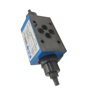 伊顿维克斯DGMPC-7-ABK-BAK-10液压直接检查先导操作溢流阀 - Product Image 5