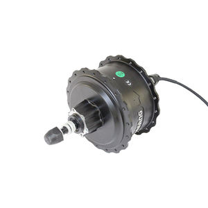 <span class=keywords><strong>Moteur</strong></span> <span class=keywords><strong>arrière</strong></span> <span class=keywords><strong>Bafang</strong></span> 48V <span class=keywords><strong>750W</strong></span> pour vélo électrique 190mm 175mm, sans balais, à engrenages, à visser ou à cassette, pour Fat Bike - Product Image 5