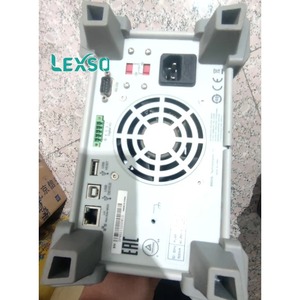 1pc Used Rigol Dp832a 195w Programmable <b>Power</b> <b>Supply</b> 3 Channel (30v/3a 5v/3a) Lab <b>Variable</b> 8-bit Resolution - Product Image 4
