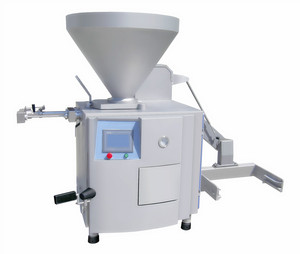 <b>Sausage</b> Maker <b>Making</b> <b>Machine</b> <b>Sausage</b> Stuffer Filling <b>Machine</b> - Product Image 4