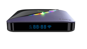 YUNDOO-receptor de Tv por <span class=keywords><strong>Internet</strong></span> inteligente, Android 11,0, Cable Digital - Product Image 2