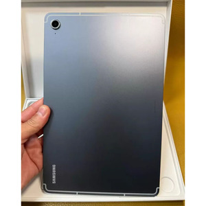 Display Samsung <span class=keywords><strong>Galaxy</strong></span> <span class=keywords><strong>Tab</strong></span> S10 FE: 10.9" 90Hz TFT, Chipset: Exynos 1580, Memoria: 8GB RAM |   128GB di Memoria Android 15 - Product Image 1