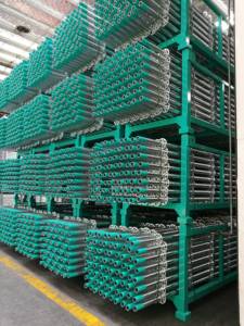 Многофункциональные строительные леса Layher Ringlock: строительные леса Ringlock в продаже - Product Image 3