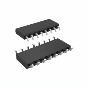 บริการครบวงจร DG411FDY+ 16 อินเทอร์เฟซ SOIC ชิ้นส่วนอิเล็กทรอนิกส์ - Product Image 1