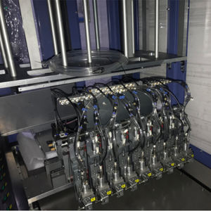 SMNCM-H2F Banking Card IC Karten fräsen und Einbetten und Chip Bonding Machine - Product Image 5