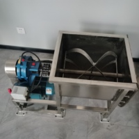 Machine à savon compacte pour la fabrication de savon en kilos, machine automatique de fabrication et d'emballage de savon en barre pour petite entreprise
