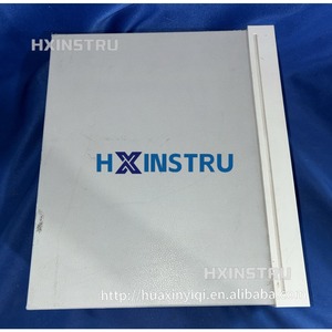 มิลลิโอห์มมิเตอร์ HP / Agilent 4338B ใช้งานได้ส่วนใหญ่ ไม่ได้ทดสอบแล้ว ขายแบบเป็นอย่างไรอย่างนั้น H - Product Image 5