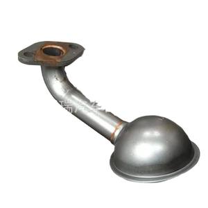 Base de Filtro de Aceite para Kia Hyundai 262502B000 262502B700, Pieza de Repuesto de Hierro con Junta - Product Image 4