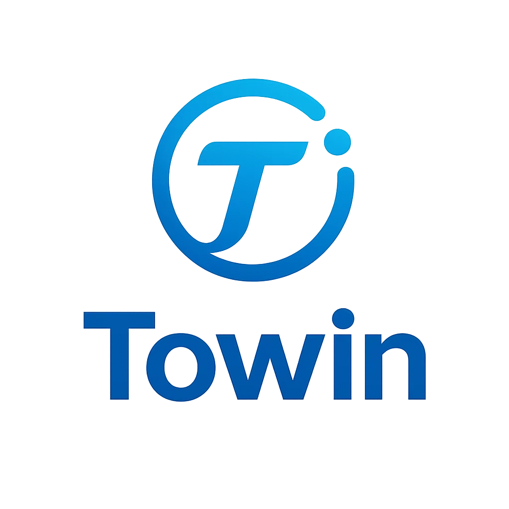 Shenzhen Towin Technology Co., Ltd. logo